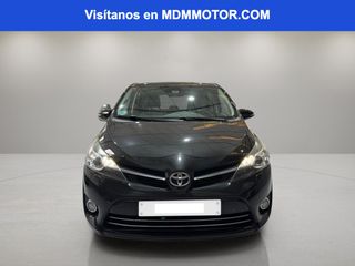 Toyota Verso 1.6D 115D Business 5pl.