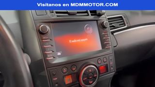 Toyota Verso 1.6D 115D Business 5pl.