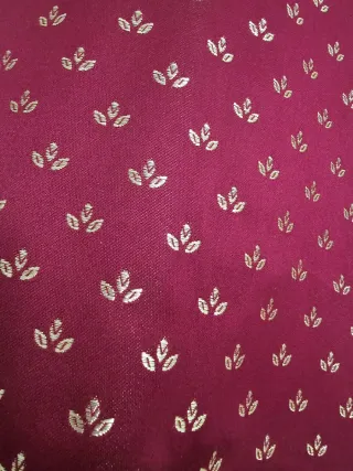 Chaleco Fallero Talla 56