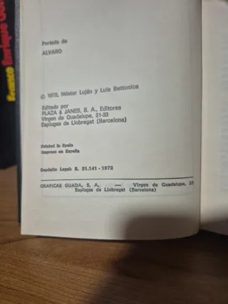 ...y Mussolini creó el FASCISMO