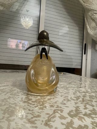 Figuras decorativas mexicanas de cristal