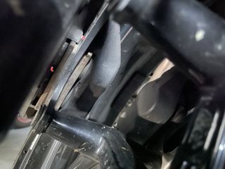 BMW F800R (limitada A2) posibilidad de dar deslim