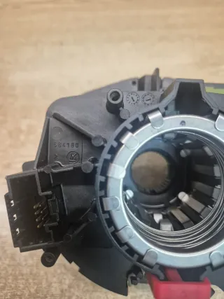 Mercedes-Benz Clase C 2004