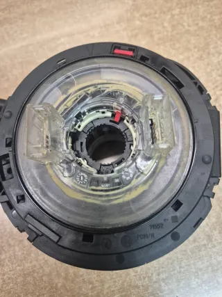 Mercedes-Benz Clase C 2004