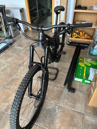 Specialized Enduro S-Works 2018