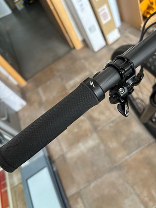 Specialized Enduro S-Works 2018