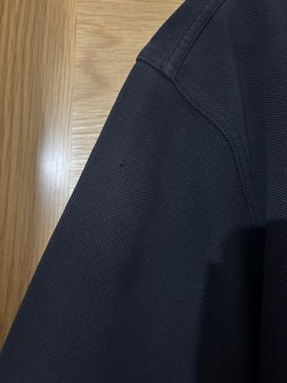 Polo Fred Perry Hombre Azul Talla XL