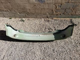 Paragolpes Trasero Ford Fiesta 02-08