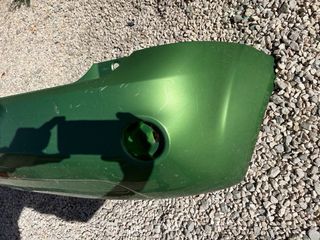 Paragolpes Trasero Ford Fiesta 02-08