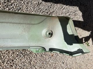 Paragolpes Trasero Ford Fiesta 02-08