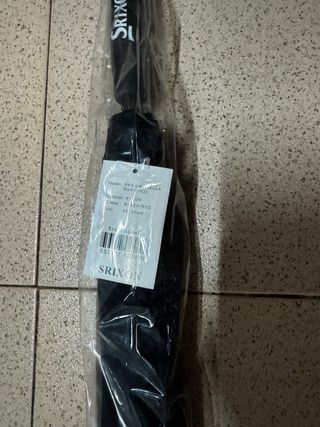 Paraguas de golf Srixon Precintado con etiqueta