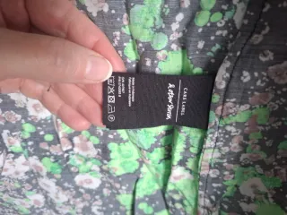 Vestido T.38 & Other Stories Atelier