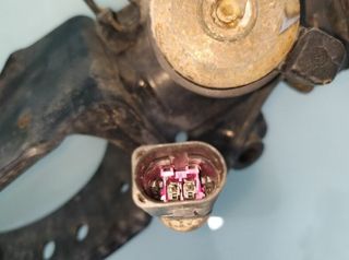 Amortiguador del izq audi 7l8616039 q7 (4l) 152195