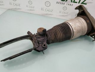Amortiguador del izq audi 7l8616039 q7 (4l) 152195