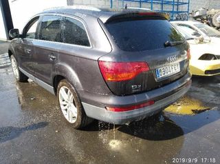 Amortiguador del izq audi 7l8616039 q7 (4l) 152195