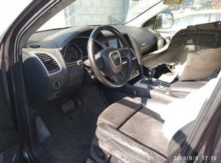 Amortiguador del izq audi 7l8616039 q7 (4l) 152195