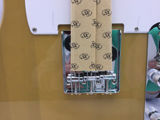 G18646-0 Guitarra Electrica Sx Stl50