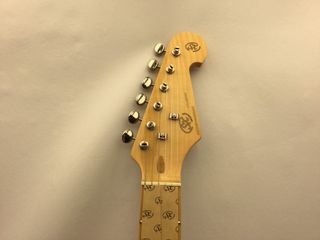 G18646-0 Guitarra Electrica Sx Stl50