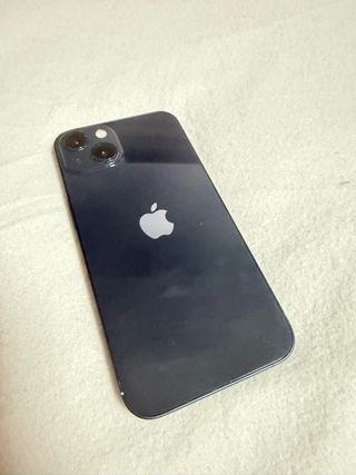 iPhone 13 Azul Marino