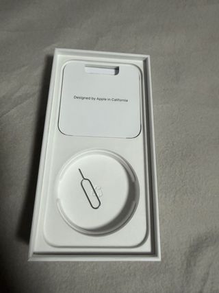 iPhone 13 Azul Marino