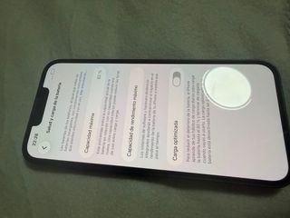 iPhone 13 Azul Marino