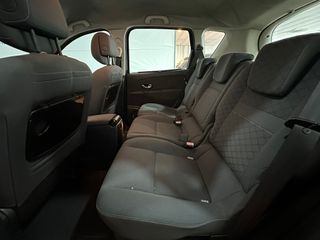 Renault Scenic 2010 ¡185.000KMS!