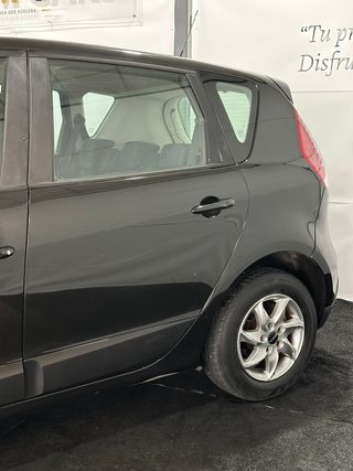 Renault Scenic 2010 ¡185.000KMS!