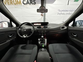Renault Scenic 2010 ¡185.000KMS!