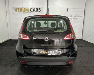 Renault Scenic 2010 ¡185.000KMS!