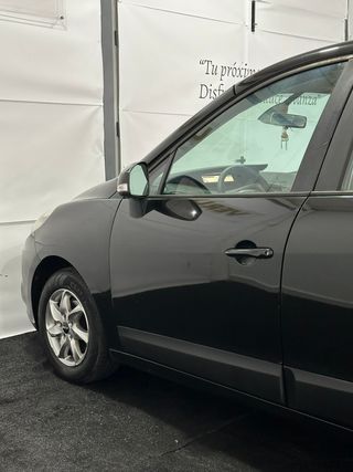 Renault Scenic 2010 ¡185.000KMS!