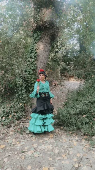 Traje de flamenca los mejores del mercado