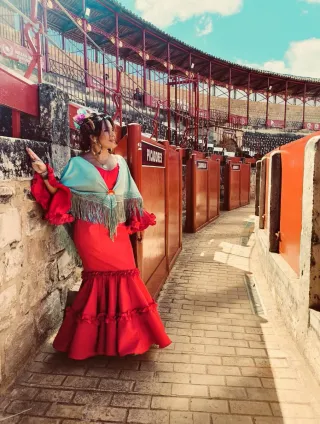 Traje de flamenca los mejores del mercado