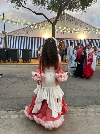 Traje de flamenca los mejores del mercado