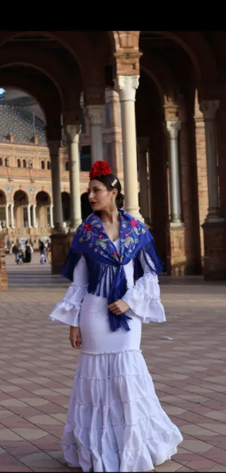Traje de flamenca los mejores del mercado