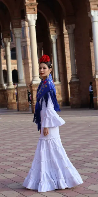 Traje de flamenca los mejores del mercado