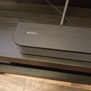 Soundbar Sony SA-S400 + Subwoofer