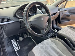 Peugeot 207cc 2009 HDI