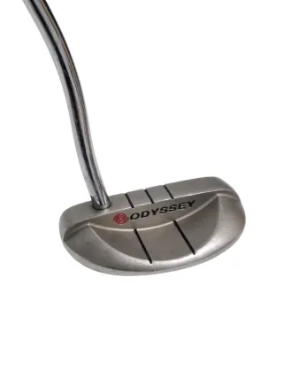 Putter Odyssey Dual Force Rossie II USA