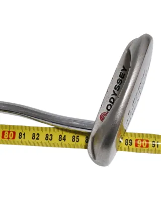 Putter Odyssey Dual Force Rossie II USA