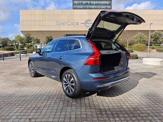 Volvo XC60 2.0 B4 D Inscription Auto