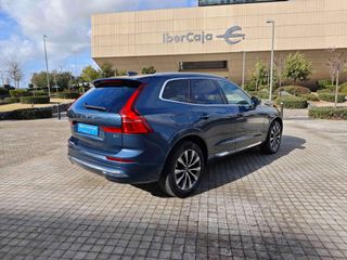 Volvo XC60 2.0 B4 D Inscription Auto