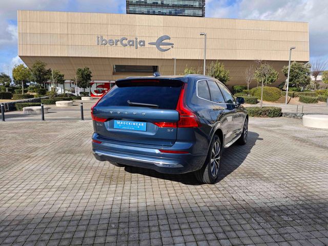 Volvo XC60 2.0 B4 D Inscription Auto
