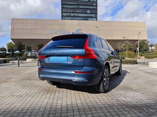 Volvo XC60 2.0 B4 D Inscription Auto