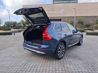 Volvo XC60 2.0 B4 D Inscription Auto