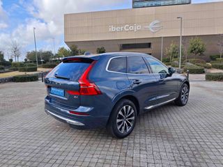 Volvo XC60 2.0 B4 D Inscription Auto