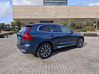 Volvo XC60 2.0 B4 D Inscription Auto