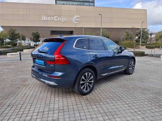 Volvo XC60 2.0 B4 D Inscription Auto