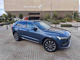 Volvo XC60 2.0 B4 D Inscription Auto