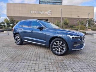 Volvo XC60 2.0 B4 D Inscription Auto