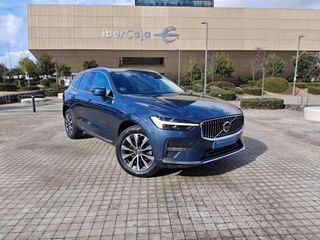 Volvo XC60 2.0 B4 D Inscription Auto